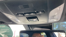 Toyota Corolla 2.0 VVT-i Hybrid Excel 5dr CVT Hybrid Hatchback